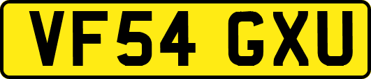 VF54GXU