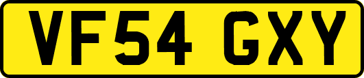 VF54GXY