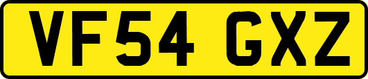 VF54GXZ