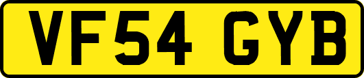 VF54GYB
