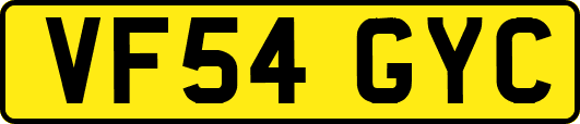 VF54GYC