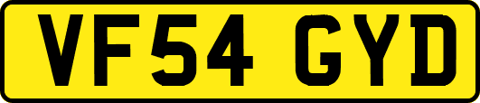 VF54GYD