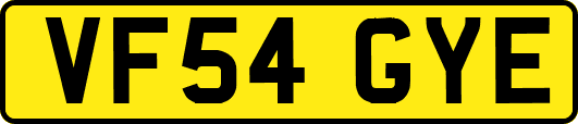 VF54GYE