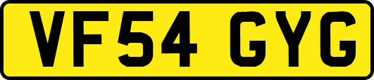 VF54GYG