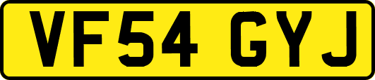 VF54GYJ