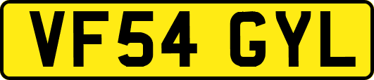 VF54GYL