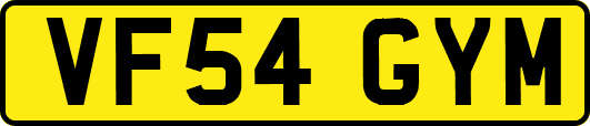 VF54GYM