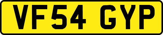 VF54GYP