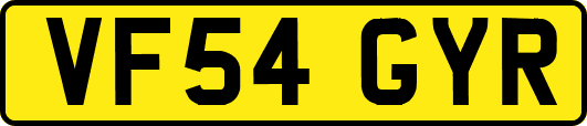 VF54GYR