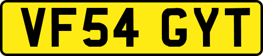 VF54GYT