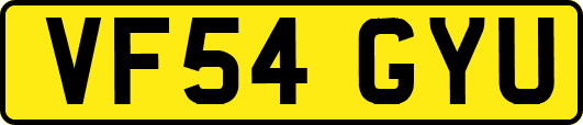 VF54GYU