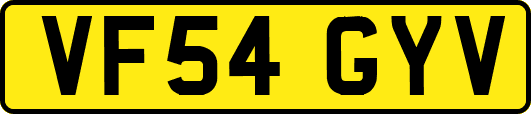 VF54GYV