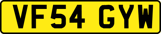 VF54GYW