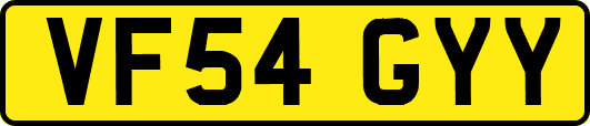 VF54GYY