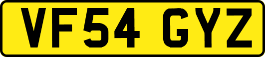 VF54GYZ