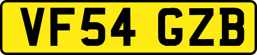 VF54GZB