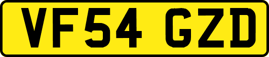 VF54GZD