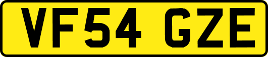 VF54GZE