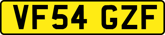 VF54GZF