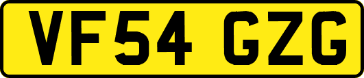 VF54GZG
