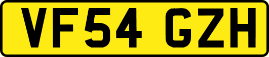 VF54GZH