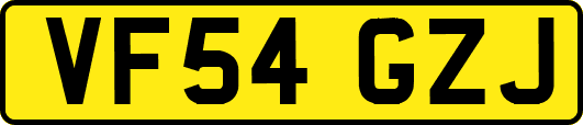 VF54GZJ