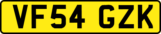 VF54GZK