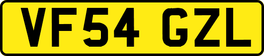 VF54GZL
