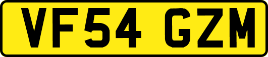 VF54GZM