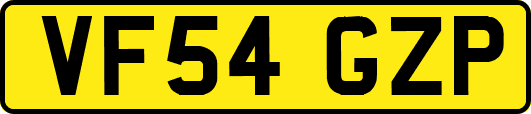 VF54GZP