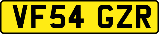 VF54GZR