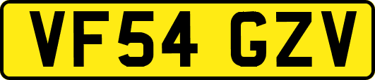 VF54GZV