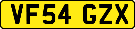 VF54GZX