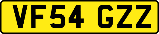 VF54GZZ