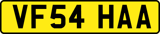 VF54HAA