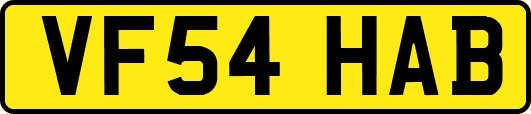 VF54HAB