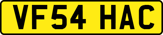 VF54HAC