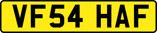 VF54HAF