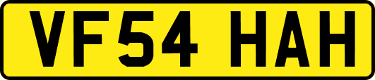 VF54HAH