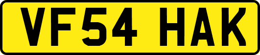 VF54HAK