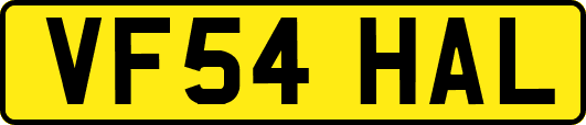 VF54HAL