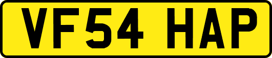 VF54HAP