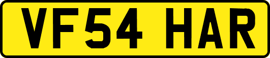 VF54HAR