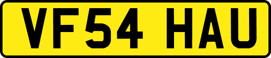 VF54HAU