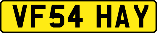 VF54HAY