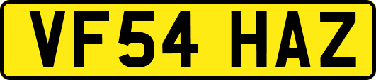 VF54HAZ