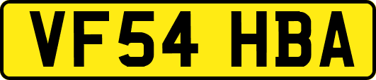 VF54HBA