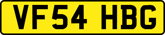 VF54HBG