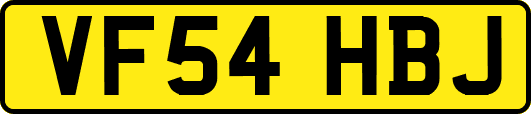 VF54HBJ
