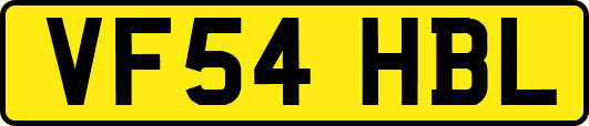 VF54HBL